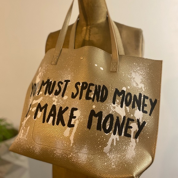 Money Bag - Picture 4 of 4